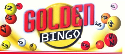 Golden Bingo spielen ohne Ziehungsgerät