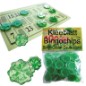 Bingo-Glückschips, Kleeblattchips